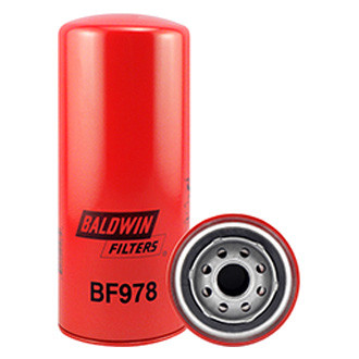 Baldwin Filters® - Spin-On Fuel Filter