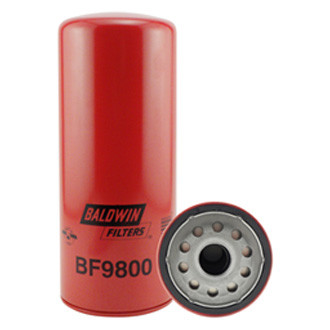 Baldwin Filters® - Spin-On Fuel Filter