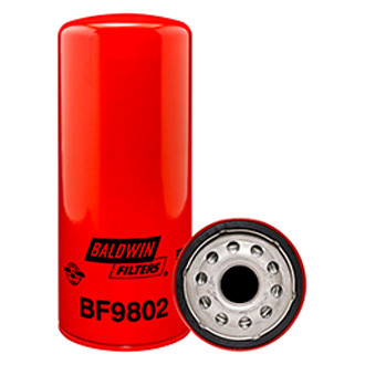Baldwin Filters® - Spin-On Fuel Filter