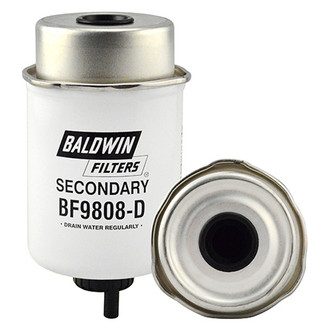 Baldwin Filters® - Fuel Filter