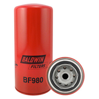 Baldwin Filters® - Fuel Filter