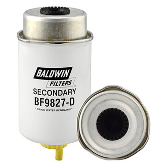 Baldwin Filters® - Fuel Water Separator Filter