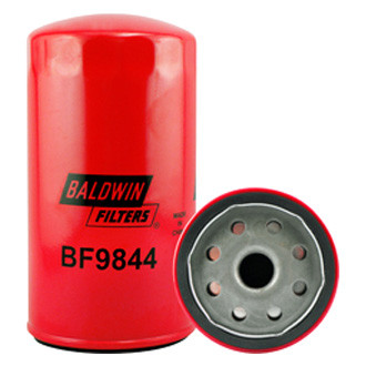 Baldwin Filters® - Spin-On Fuel Filter