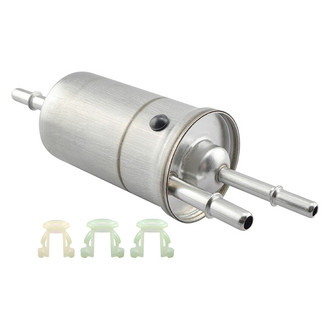 Baldwin Filters® - In-Line Fuel Filter