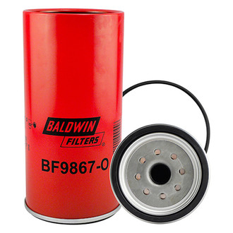 Baldwin Filters® - Fuel Water Separator Filter