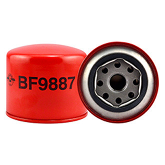 Baldwin Filters® - Spin-On Fuel Filter