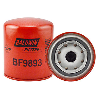 Baldwin Filters® - Spin-On Fuel Filter