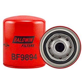 Baldwin Filters® - Spin-On Fuel Filter
