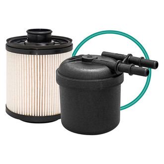 Baldwin Filters® - Fuel Filter Elements