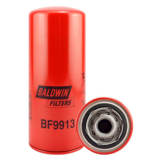 Baldwin Filters® - Fuel Filter