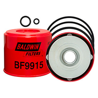 Baldwin Filters® - Can-Type Fuel Filter