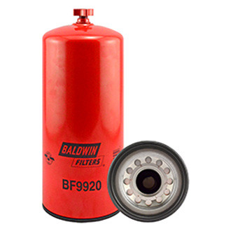 Baldwin Filters® - Fuel Water Separator Spin-on Filter