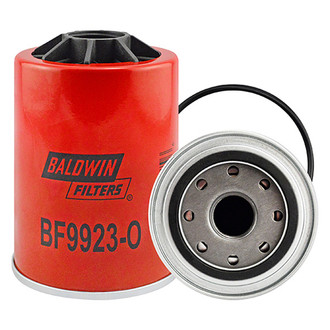 Baldwin Filters® - Fuel Filter