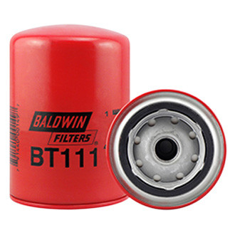 Baldwin Filters® - Spin-On Engine Oil Filter