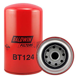 Baldwin Filters® - Spin-On Engine Oil Filter