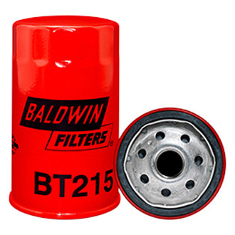 Baldwin Filters® - Spin-On Engine Oil Filter