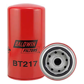 Baldwin Filters® - Spin-On Engine Oil Filter