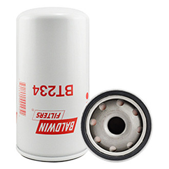 Baldwin Filters® - Spin-On Engine Oil Filter