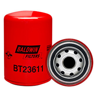 Baldwin Filters® - Spin-On Engine Oil Filter