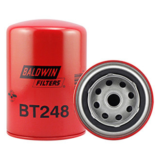 Baldwin Filters® - Spin-On Engine Oil Filter