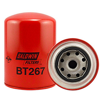 Baldwin Filters® - Spin-On Engine Oil Filter