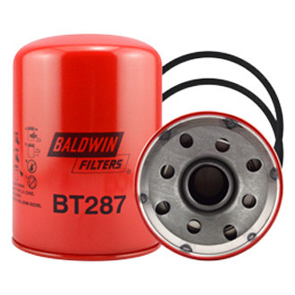 Baldwin Filters® - Spin-On Engine Oil Filter