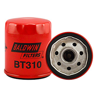 Baldwin Filters® - Spin-On Engine Oil Filter