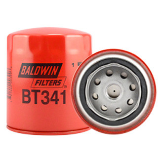 Baldwin Filters® - Spin-On Engine Oil Filter