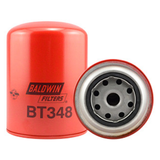 Baldwin Filters® - Spin-On Engine Oil Filter