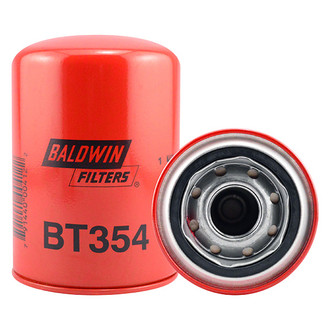 Baldwin Filters® - Automatic Transmission Filter