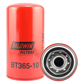 Baldwin Filters® - Spin-On Engine Oil Filter