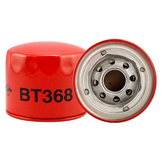Baldwin Filters® - Spin-on Air Breather Filter
