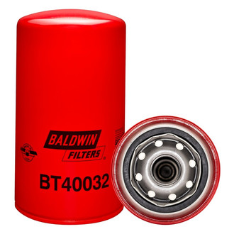 Baldwin Filters® - Engine Oil Filter