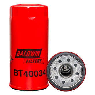 Baldwin Filters® - Spin-On Engine Oil Filter