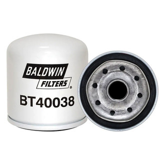 Baldwin Filters® - Engine Oil Filter