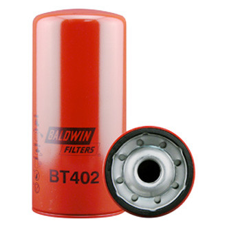 Baldwin Filters® - Spin-On Engine Oil Filter
