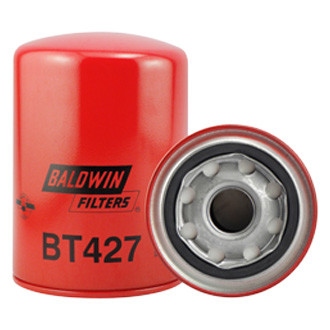 Baldwin Filters® - Spin-On Engine Oil Filter