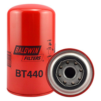 Baldwin Filters® - Spin-On Engine Oil Filter