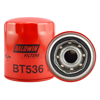 Baldwin Filters® - Spin-On Engine Oil Filter