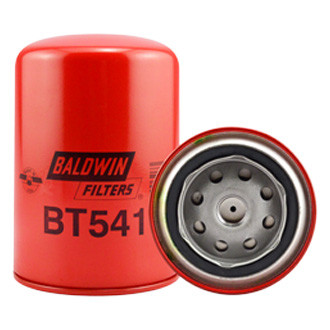 Baldwin Filters® - Spin-On Engine Oil Filter