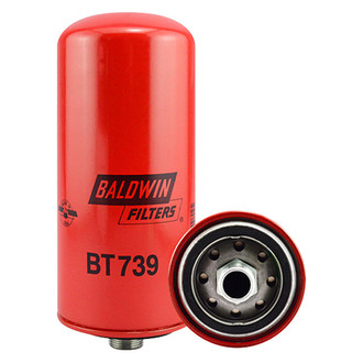 Baldwin Filters® - Automatic Transmission Filter