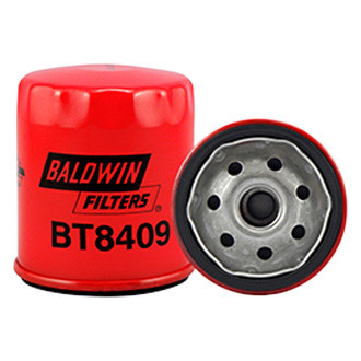 Baldwin Filters® - Spin-On Engine Oil Filter