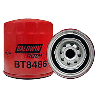 Baldwin Filters® - Automatic Transmission Filter