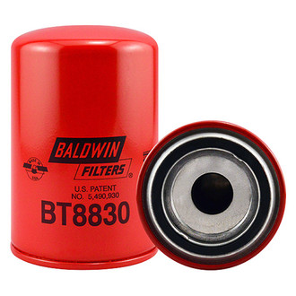 Baldwin Filters® - Automatic Transmission Filter