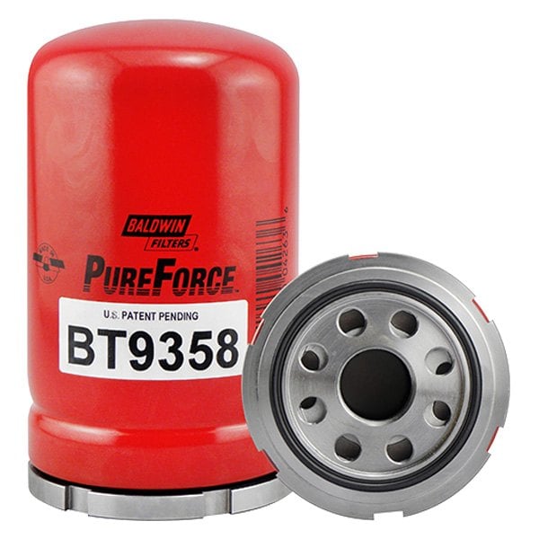 Baldwin Filters® BT9358 Automatic Transmission Filter