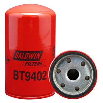 Baldwin Filters® - Automatic Transmission Filter