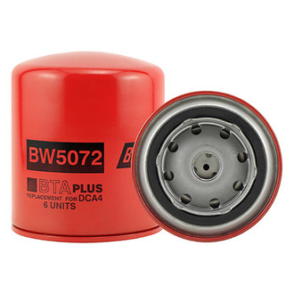 Baldwin Filters® - Coolant Spin on Filter