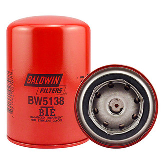 Baldwin Filters® - Coolant Spin-On Filter