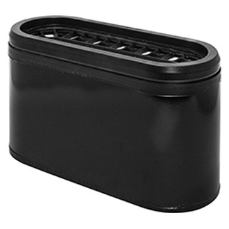 Baldwin Filters® - Channel Flow Air Filter Element