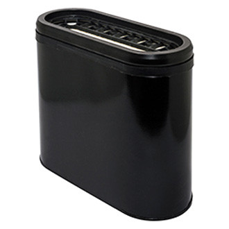 Baldwin Filters® - Channel Flow Air Filter Element